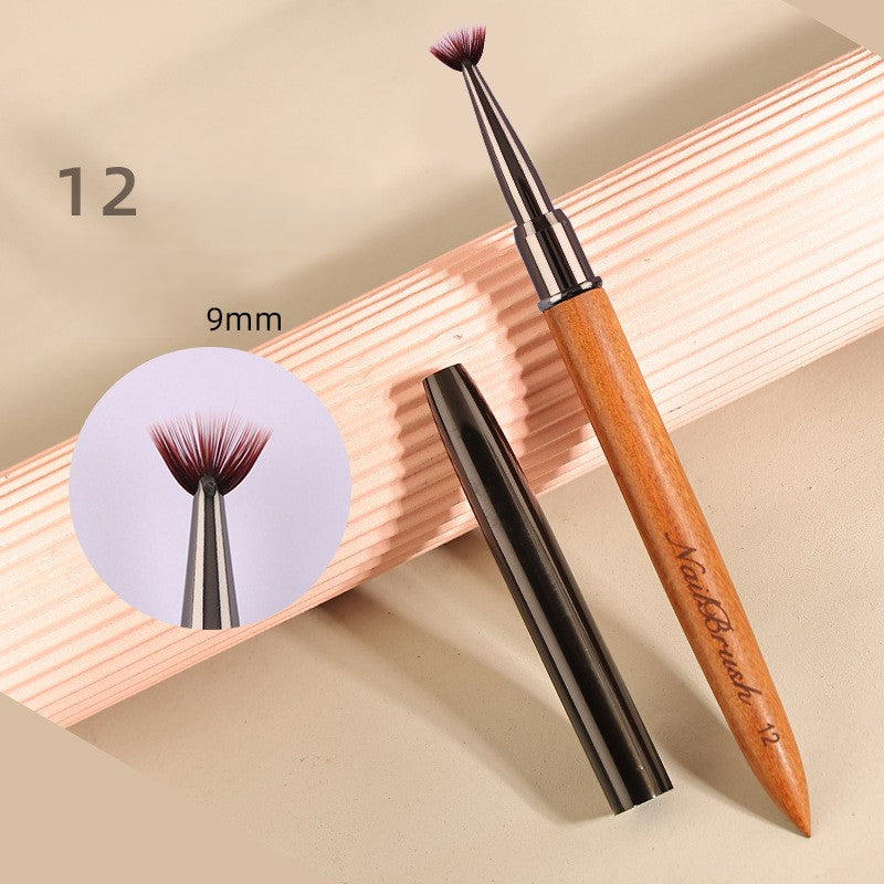 Pro Brush Set 12 pcs