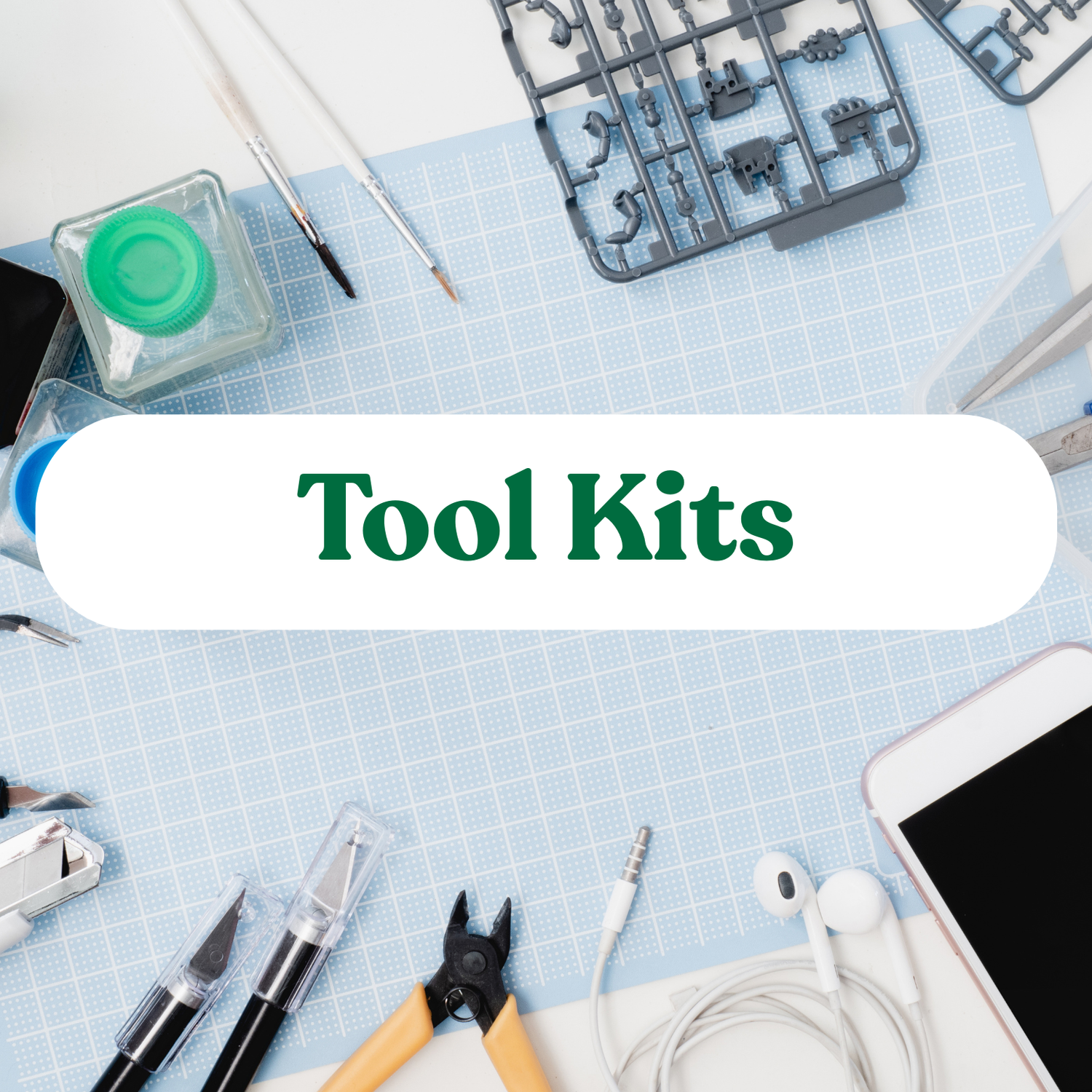 Tool Kits