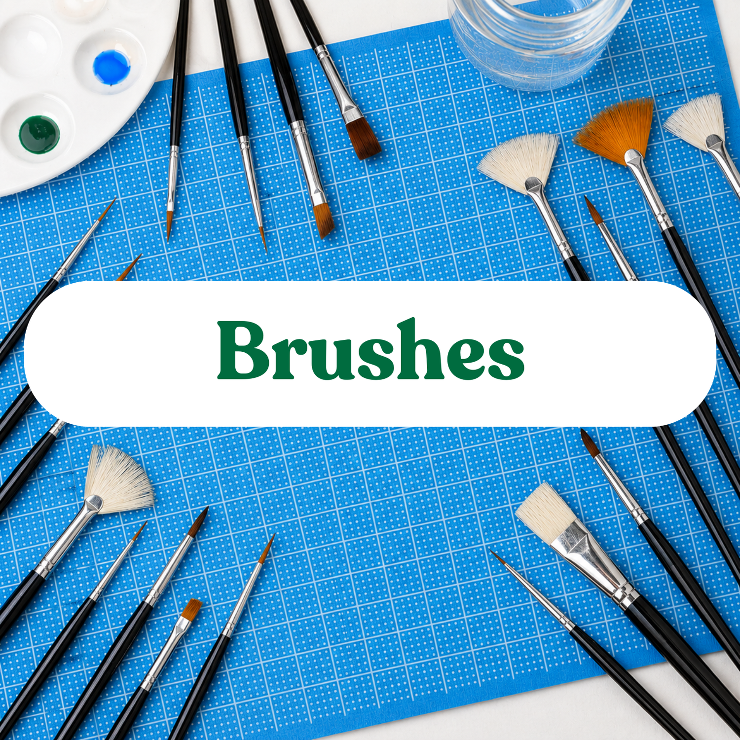 Brushes