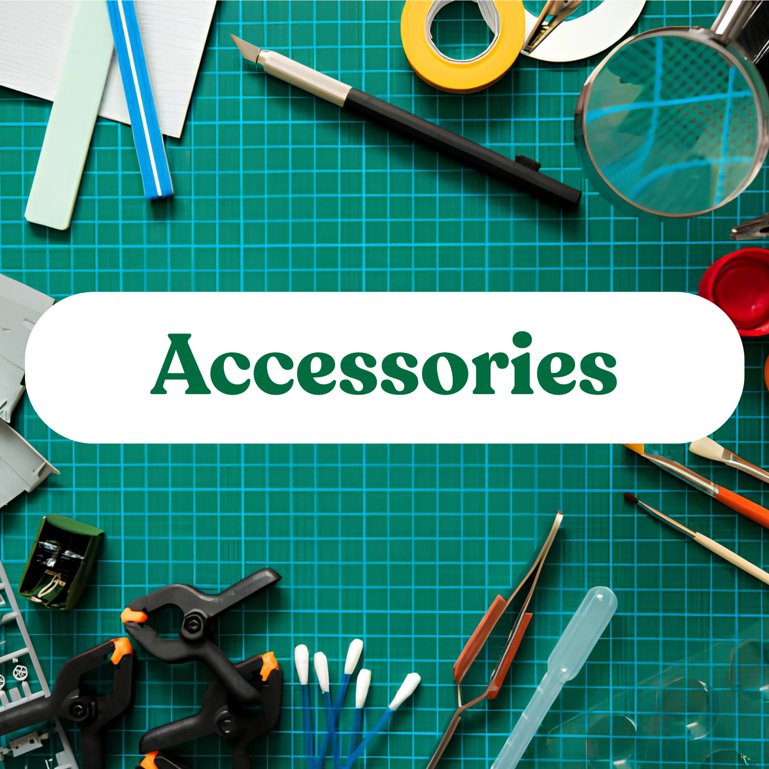 Accessories
