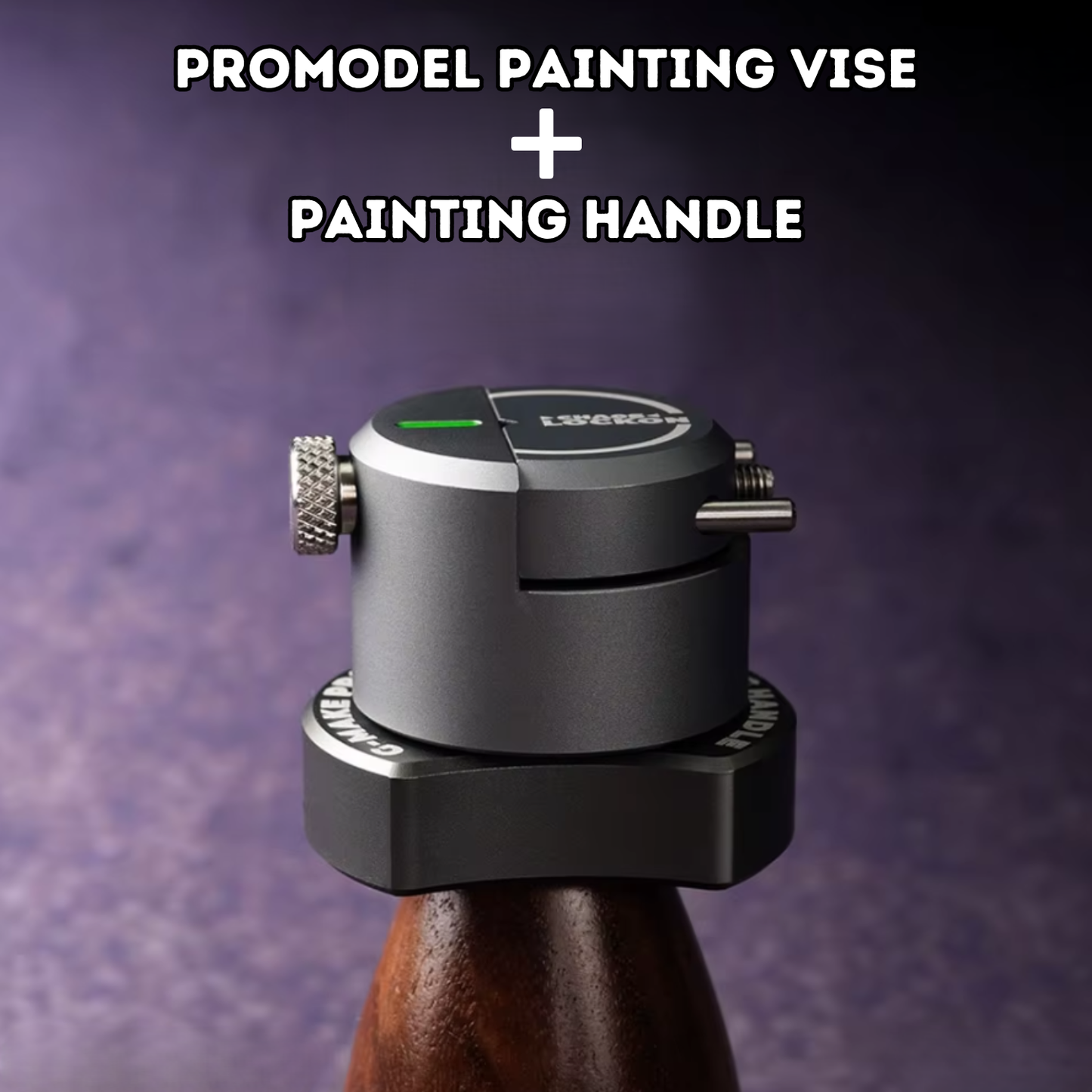 Painting Handle