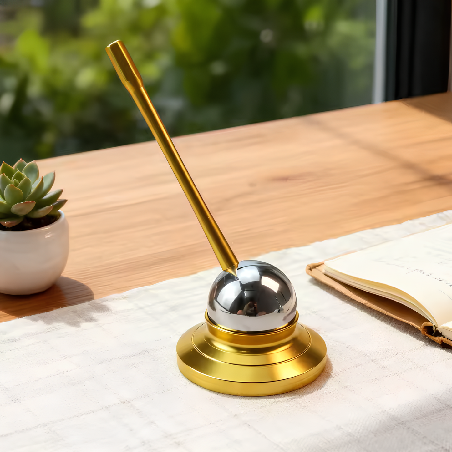 360° Handheld Stabilizer