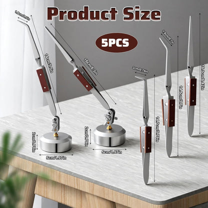 ModelGrip Pro Set