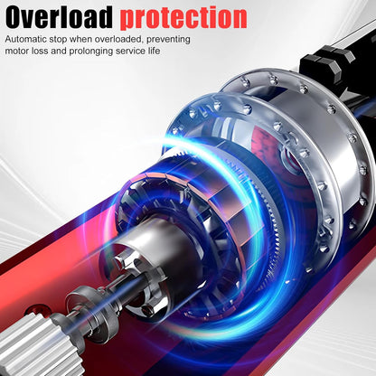 Mini Electric Sander 2.0