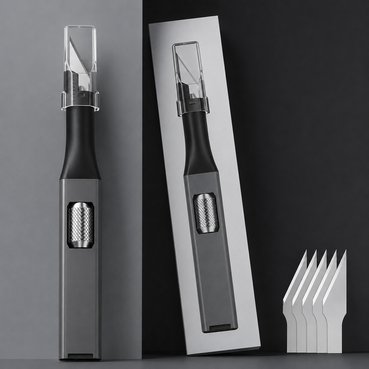 ModelKnife Pro