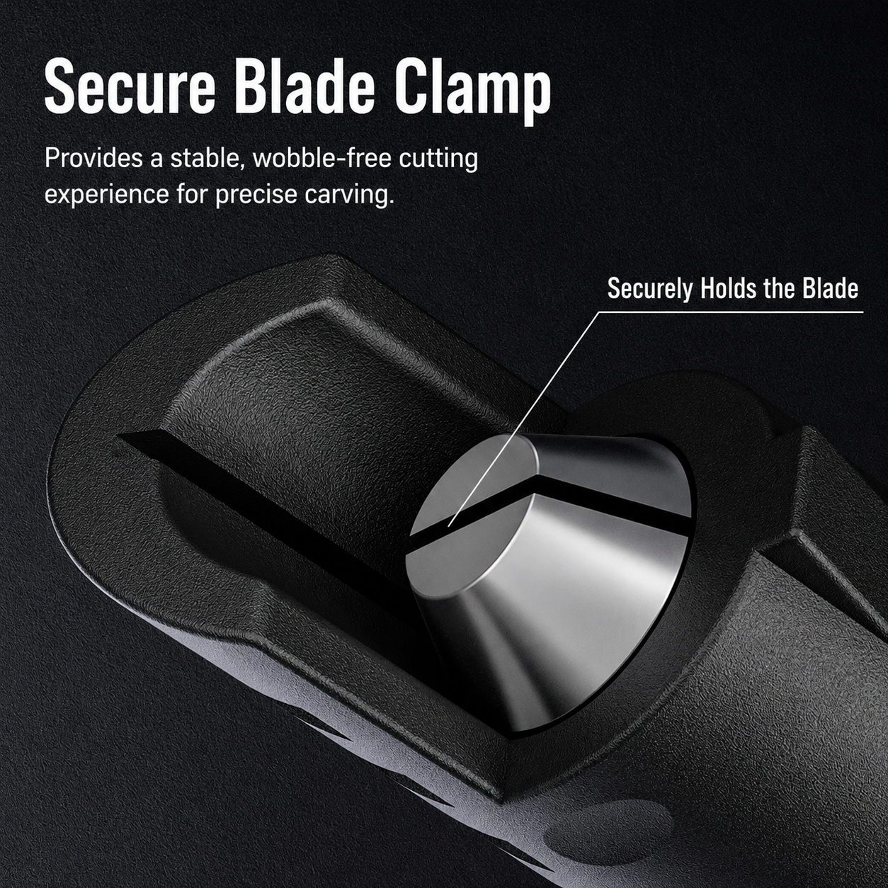 ModelKnife Pro
