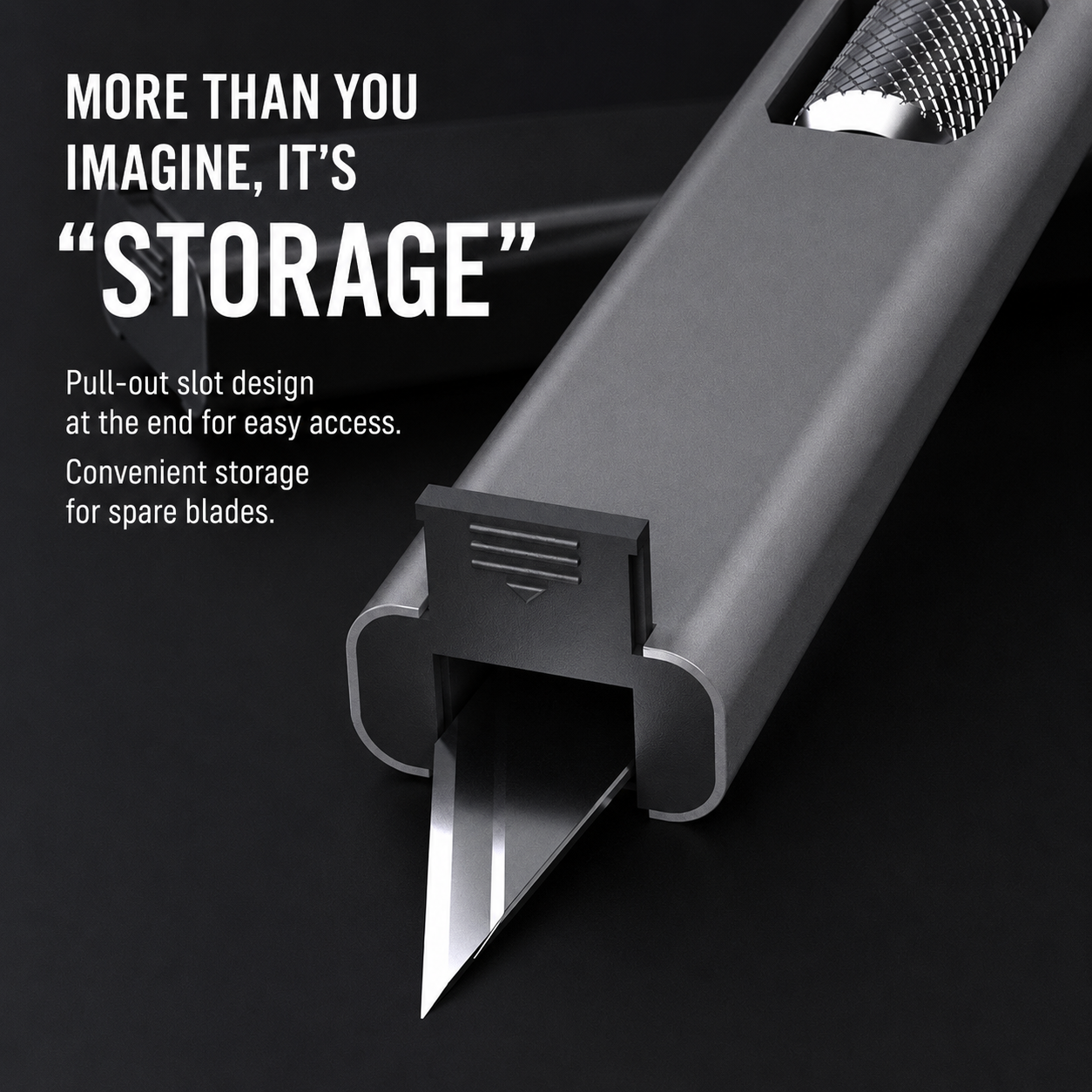 ModelKnife Pro