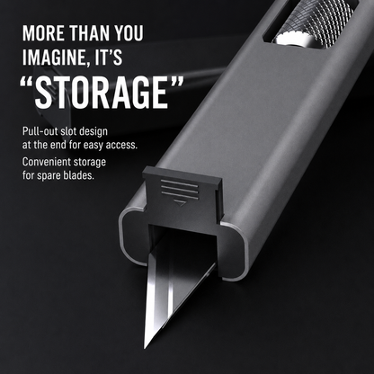 ModelKnife Pro