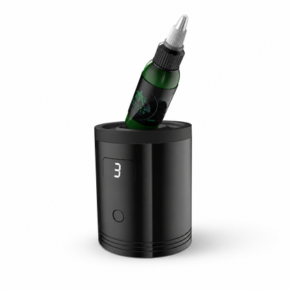Mini Paint Shaker