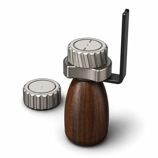 Painting Handle