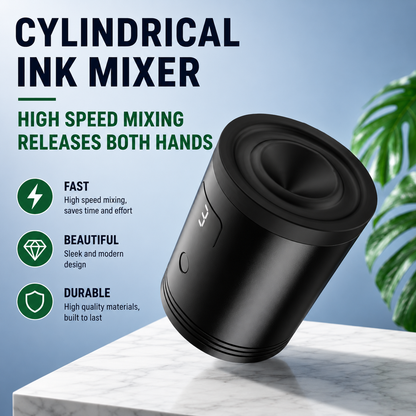 Mini Paint Shaker