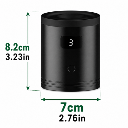 Mini Paint Shaker