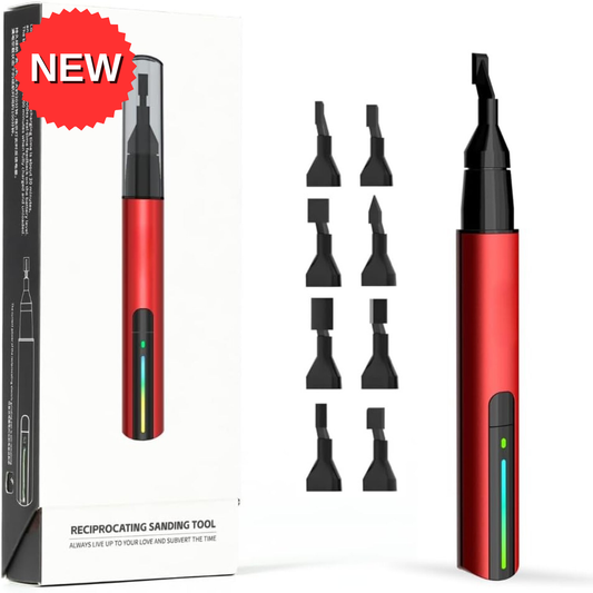 Mini Electric Sander 2.0