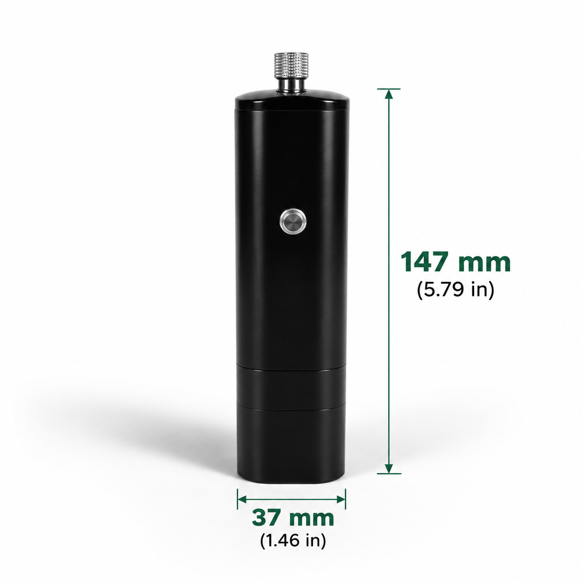 Portable Airbrush Compressor