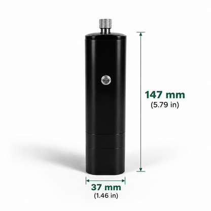Portable Airbrush Compressor