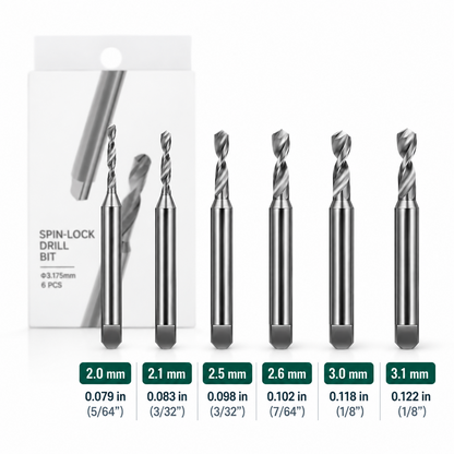 Orbit Electric Drill