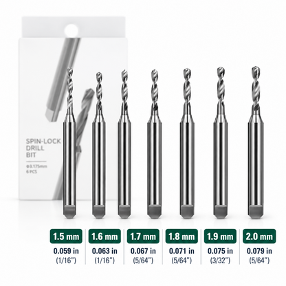 Orbit Electric Drill