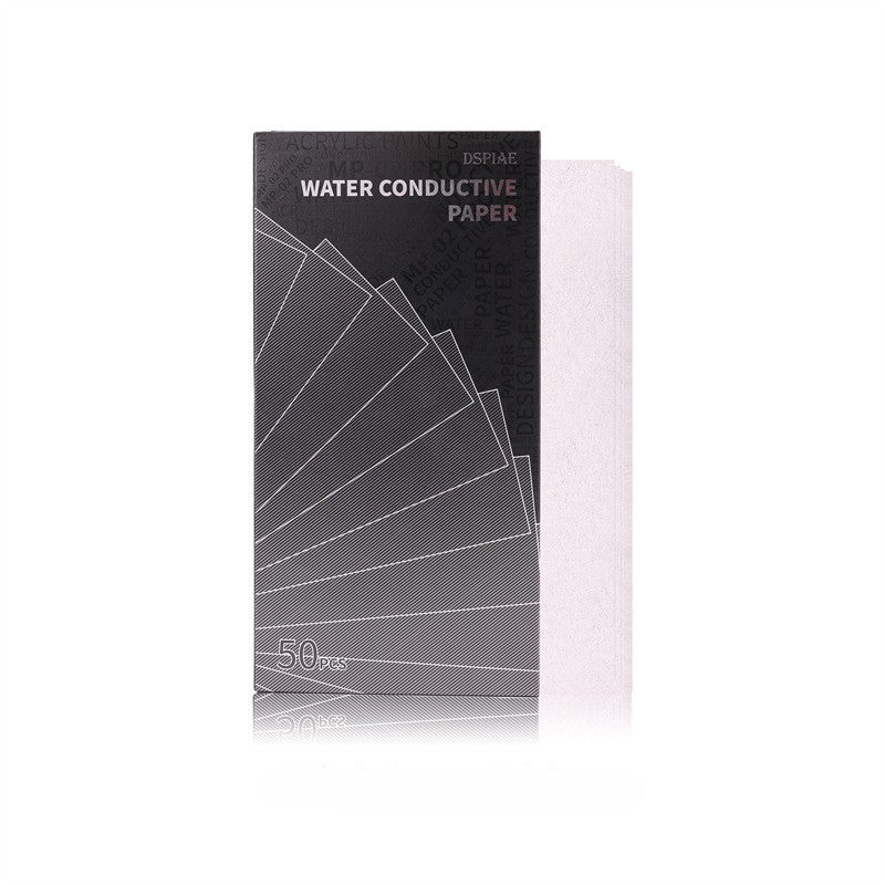 Water Conductive Paper