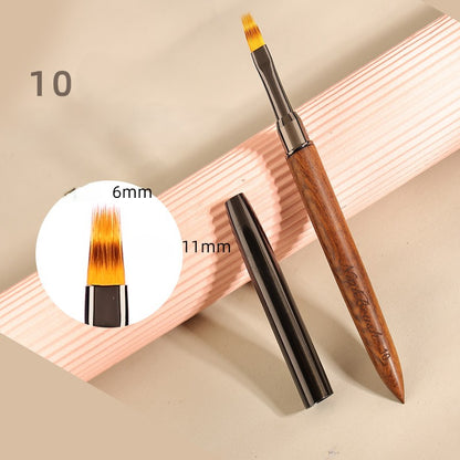 Pro Brush Set 12 pcs