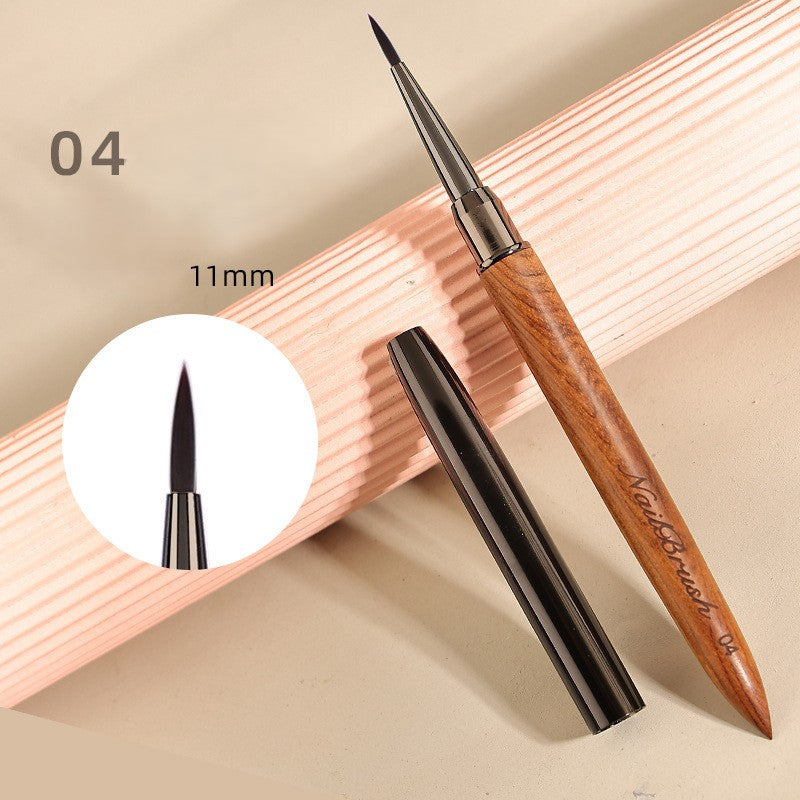 Pro Brush Set 12 pcs