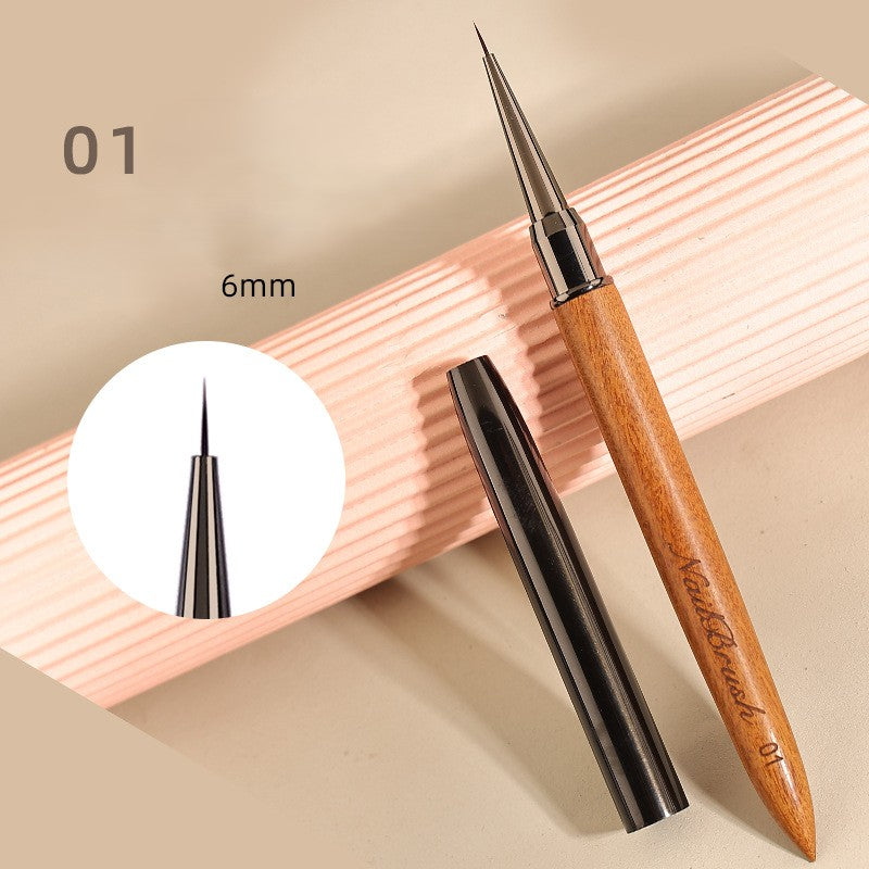 Pro Brush Set 12 pcs