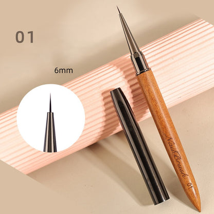 Pro Brush Set 12 pcs