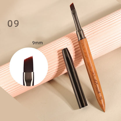 Pro Brush Set 12 pcs
