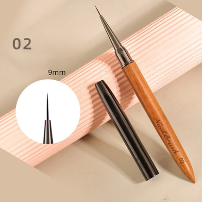 Pro Brush Set 12 pcs
