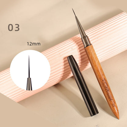 Pro Brush Set 12 pcs