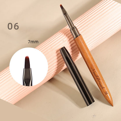 Pro Brush Set 12 pcs
