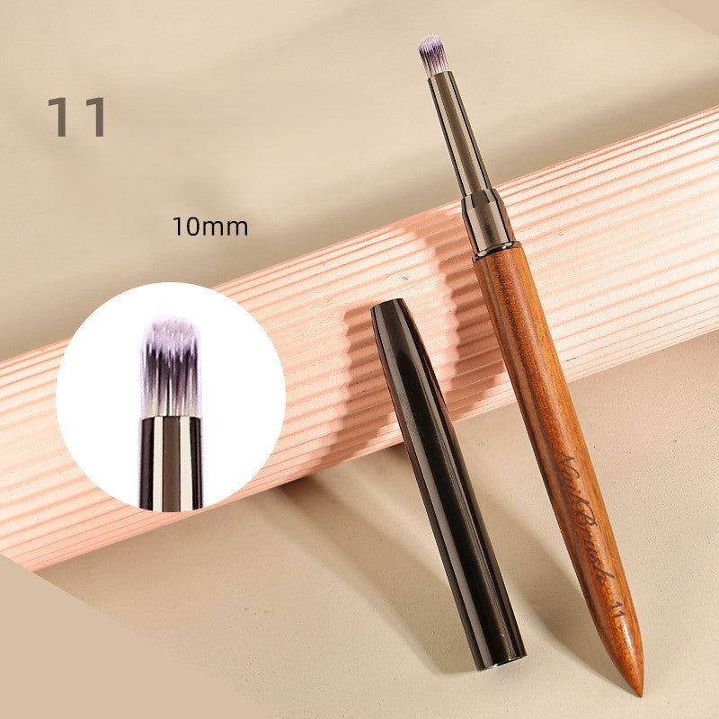 Pro Brush Set 12 pcs