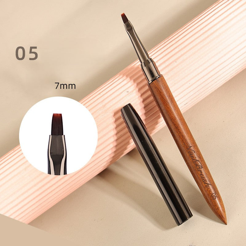 Pro Brush Set 12 pcs