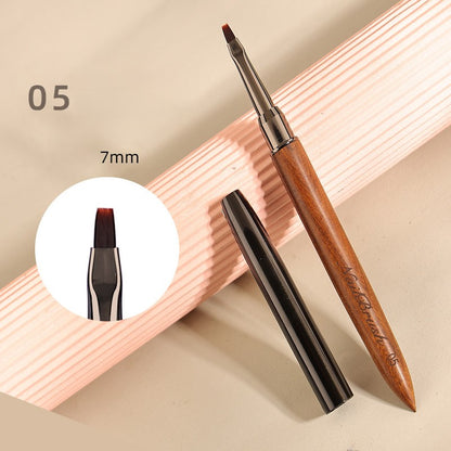 Pro Brush Set 12 pcs