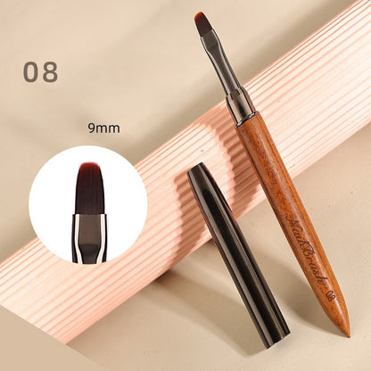 Pro Brush Set 12 pcs