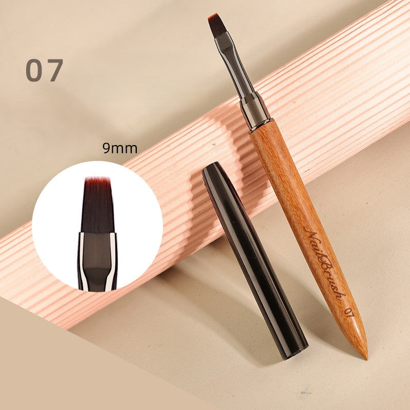 Pro Brush Set 12 pcs