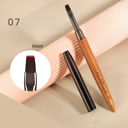 Pro Brush Set 12 pcs