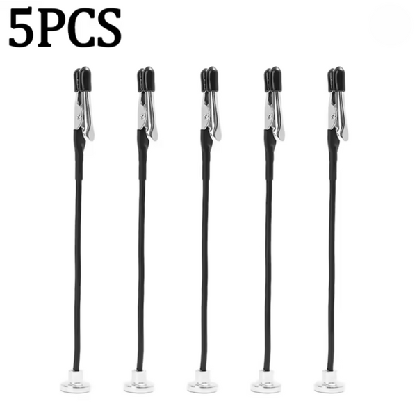 Alligator Clip Stick