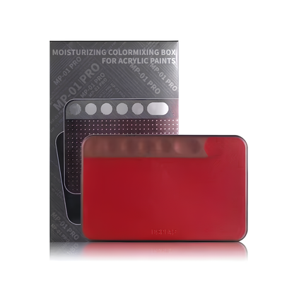 Moisturizing Palette