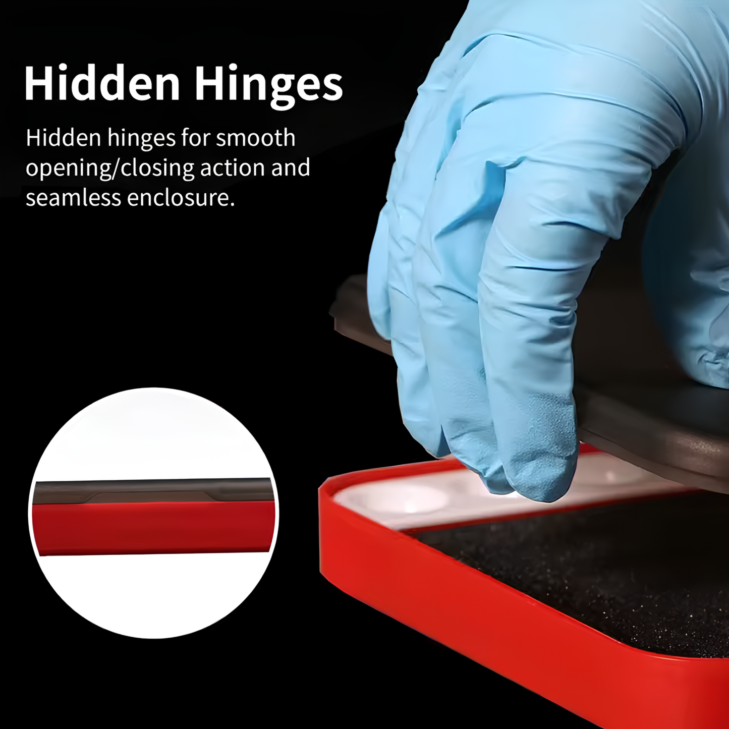 Moisturizing Palette