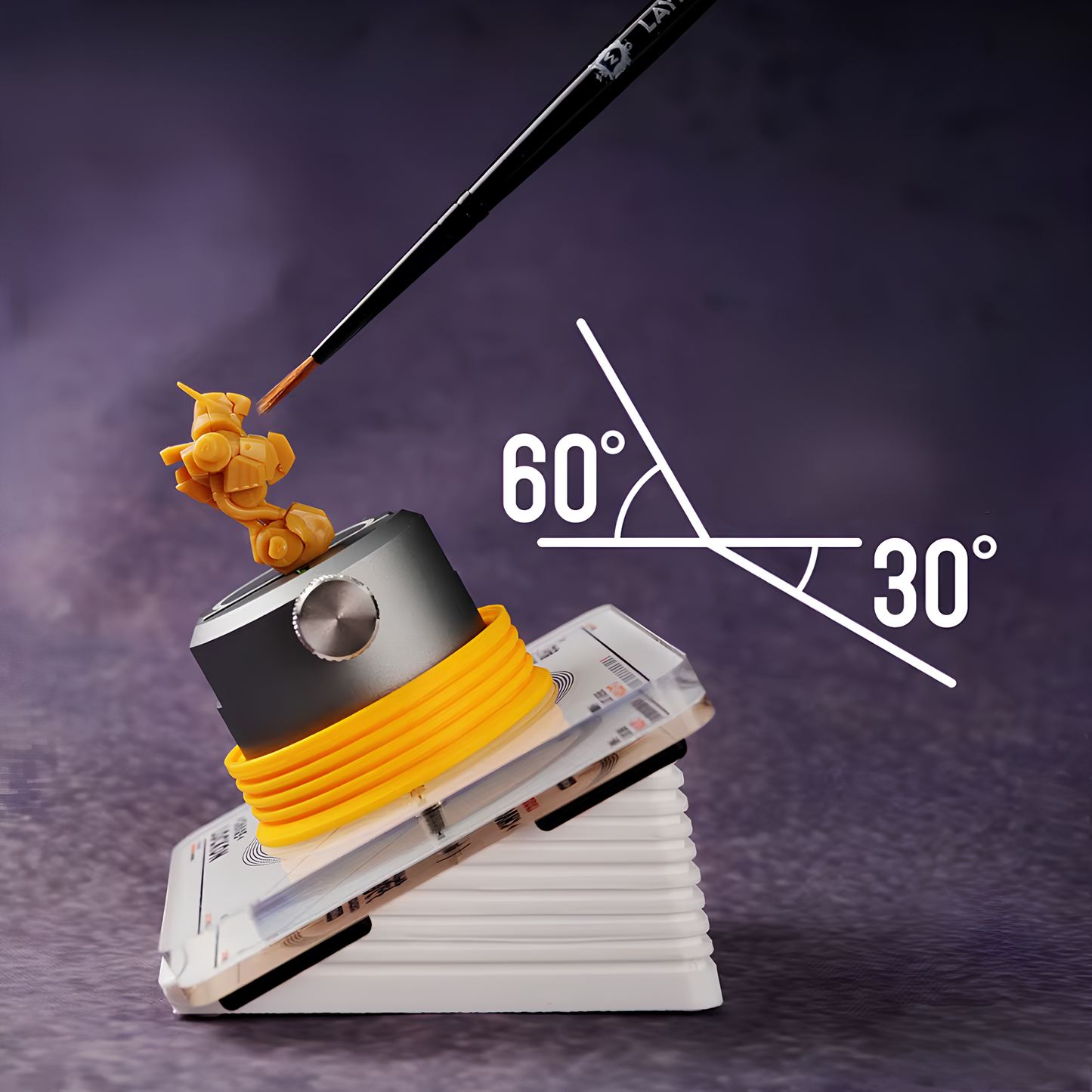 ProModel Painting Vise