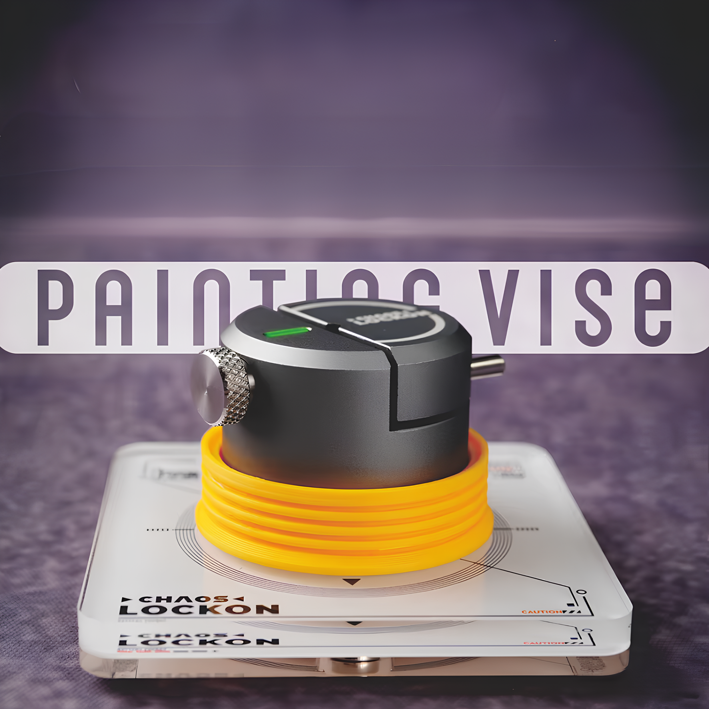 ProModel Painting Vise