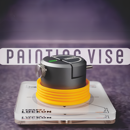 ProModel Painting Vise