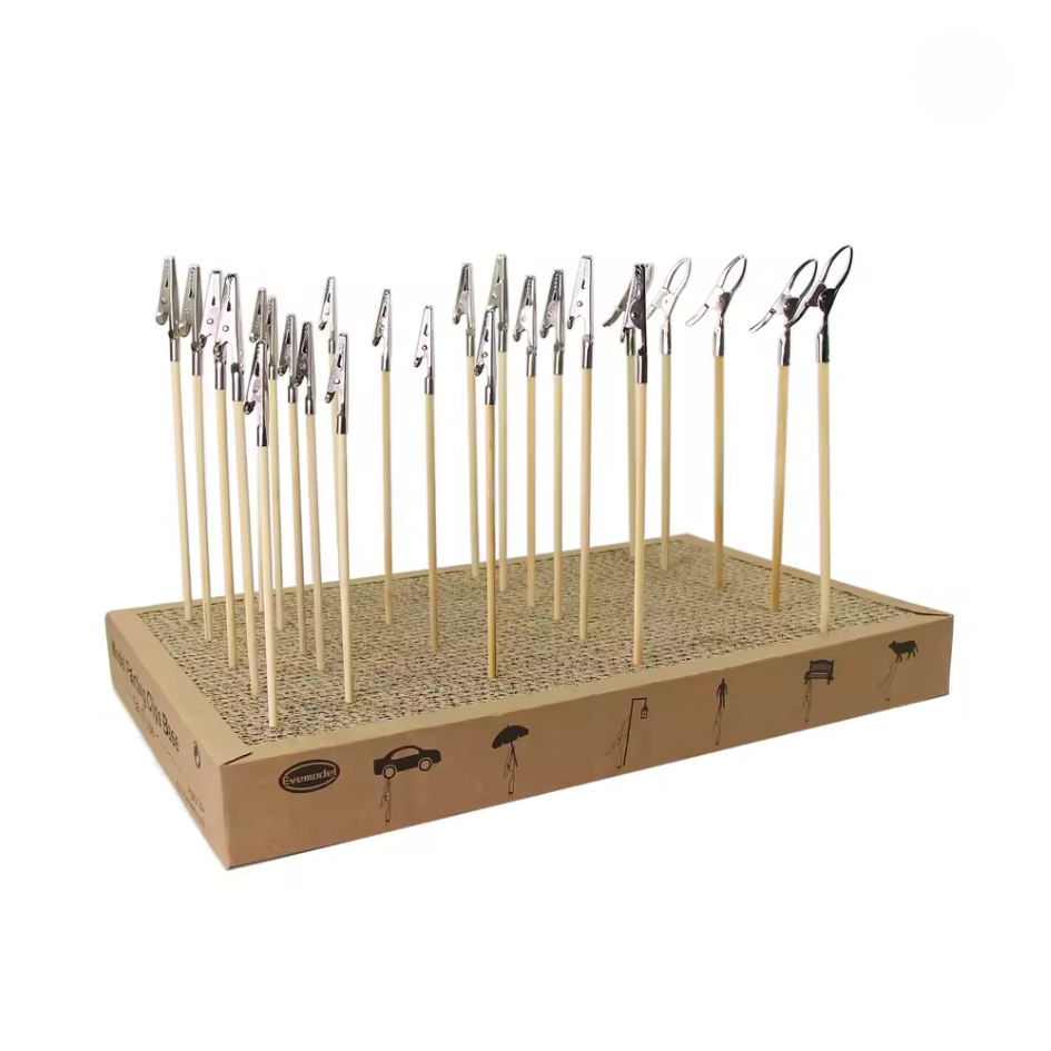 Cardboard Holder
