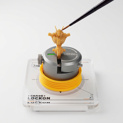 ProModel Painting Vise