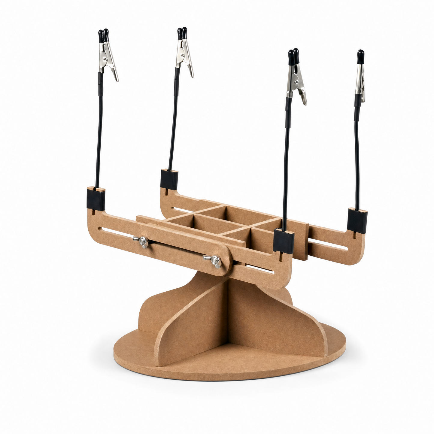 Buildorama ModelPivot