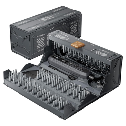 180 in 1 Electric Screwdriver Set