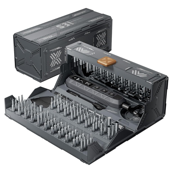 180 in 1 Electric Screwdriver Set